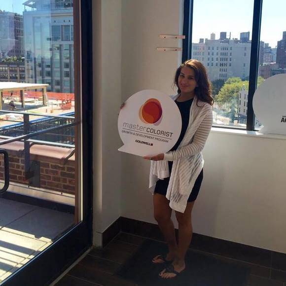 Meet your Posher, Samantha - Picture 1 of 1